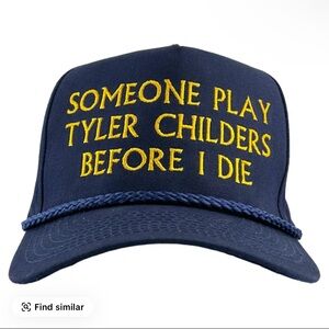 Trucker Hat
